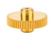 Faller 163556 - H0 - Schneckenrad M0, 16, Z54 für Hausboot